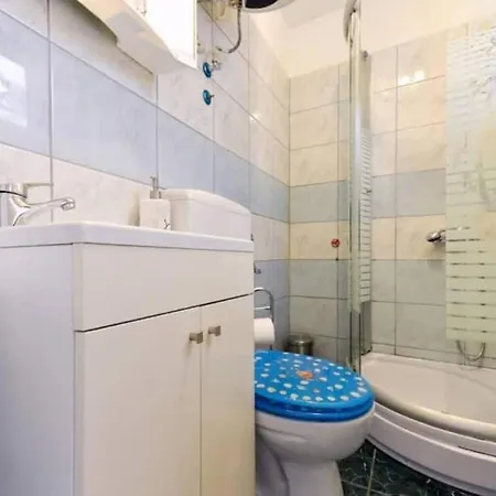 Historic Luxury Old Town Apartment Zadar