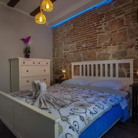 Historic Luxury Old Town