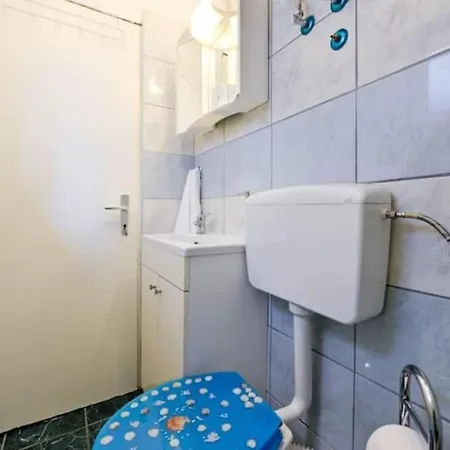 Apartman Historic Luxury Old Town