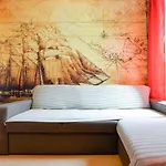 Apartman Historic Luxury Old Town Zára