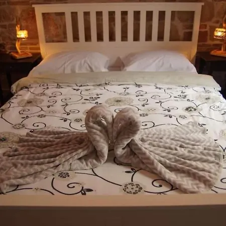 Apartman Historic Luxury Old Town