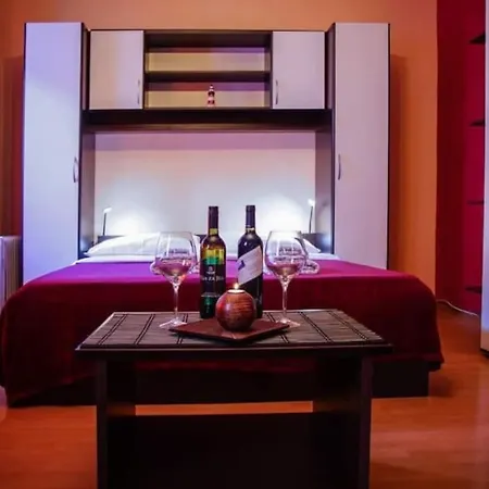 Appartamento Historic Luxury Old Town Zara