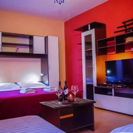 Historic Luxury Old Town Zara