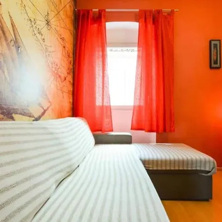 Historic Luxury Old Town